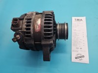 TEST Alternator Toyota Corolla E12 2.0 D4D 104210-3250, 27060-27070