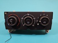 Konsola panel nawiewu Renault Laguna II 52485189