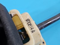 DŹWIGNIA LEWAREK WYBIERAK LINKI Daewoo Lanos 1.5 8v wiel