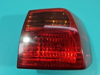 Lampa tył prawa błotnika Honda Accord VII 02-08 kombi EUROPA P3326R