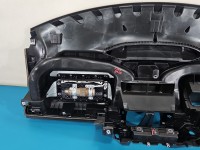 Deska rozdzielcza airbag pasażera kokpit Vw Golf plus