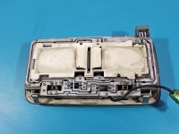 Lampa kabiny lampka Opel Combo D 735624677
