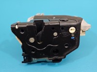 Zamek tył prawy AUDI A4 B8 7PIN 8K0839016