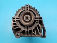 TEST Alternator Fiat Punto II 46843093 1.2 wiel