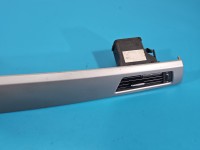 Listwa dekor deski Bmw e90 Europejska, Rysy, kpl.