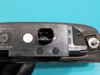 Klamka klapy tył Opel Astra V K 23477578