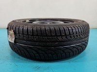 Koło zapasowe 16" dojazdowe dojazdówka Citroen C5 I Rozstaw śrub: 4x108, Michelin, 215 mm, Profil opony: 55, 4x108 215/55...