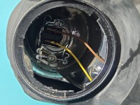 Reflektor prawy lampa przód Alfa romeo 159 EUROPA