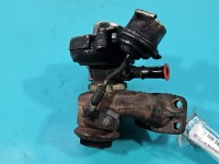Turbosprężarka Ford Focus Mk2 1.6 tdci 90KM 49173-07502, 9657530580