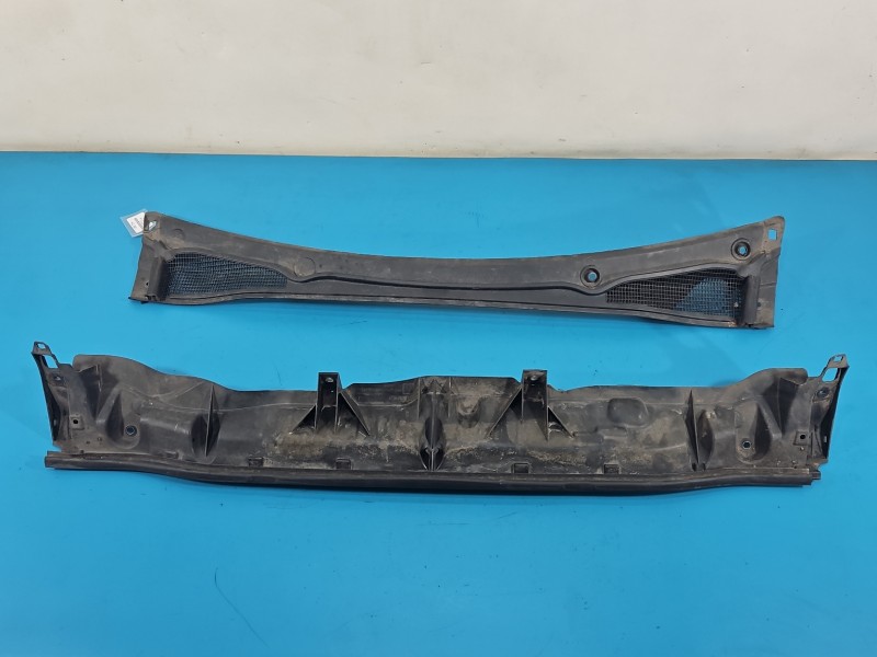 Podszybie Renault Clio IV 12-20 668107547R, 668100700R, 301645 EUROPA