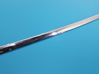 Ford Edge II Listwa zderzaka przód dokładka HOKEJ