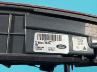 Lampa tył lewa Producent części: FORD, Z BŁOTNIKA, DS73-13A602-CG Ford Mondeo Mk5 kombi