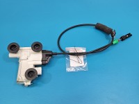 Zamek tył prawy A2227601600, 41151221007201A/18 Mercedes W222 Mercedes, Dociąg. 4pin