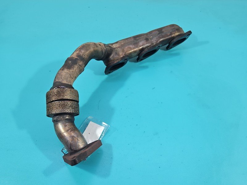 Kolektor wydechowy Mercedes E C207 A207 A6421420002 3.0 cdi Kolektor wydechowy Mercedes E C207 A207 A6421420002 3.0 cdi