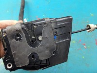 Zamek przód prawy JAGUAR XF II X260 EUROPA Jaguar, 6 pin, GX63-203A28-NC