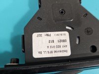 Listwa dekor deski AUDI A8 D4 4H 4H1853191, 4H1853192, 4H0820911A Producent części: Audi, 2el