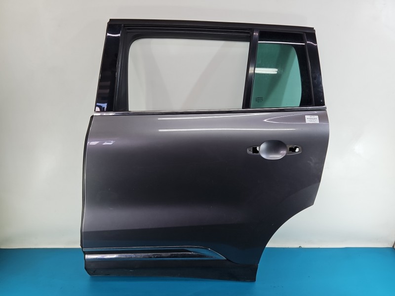 Drzwi tył lewe Renault Espace V HB 5d TEKNG