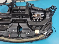 Deska rozdzielcza airbag pasażera kokpit FORD C-MAX II MK2