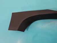 Osłona ZAŚLEPKA PLASTIK Renault Megane IV 768377074R, 769546175R