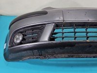 Zderzak przód Vw Golf plus szary LA7T