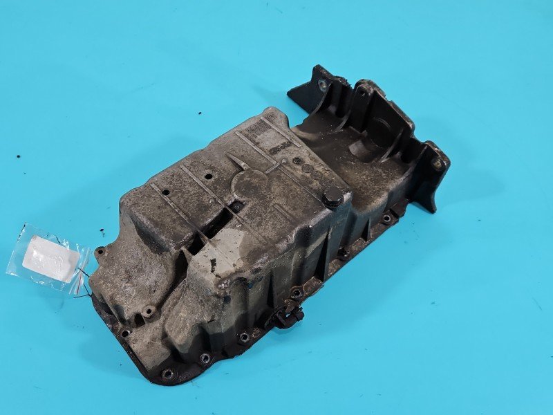 Misa olejowa MISKA Opel Astra III H 1.6 16V Misa olejowa MISKA Opel Astra III H 1.6 16V