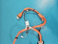 Wiązka instalacja 7943-5W, 7943-5W, bateria - przetwornicy prądu Toyota Auris II 7943-5W