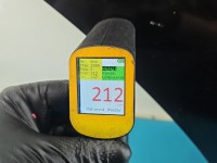 Drzwi tył prawe Alfa romeo Giulietta HB 5d VR.805