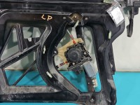 Podnośnik przód lewy Audi A3 8L 8L4959801C 5d HB