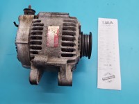 TEST Alternator Toyota Yaris I 1.0 vvti