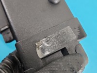 Roleta bagażnika Ford Focus Mk4