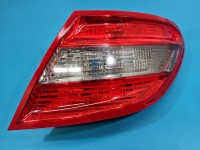 Lampa tył prawa Mercedes W204 sedan EUROPA A2048203064