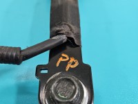 Deska rozdzielcza airbag pasażera kokpit Hyundai I30 I 07-12