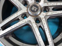 Felga aluminiowa 15" komplet alufelgi felgi Hyundai I30 I 07-12