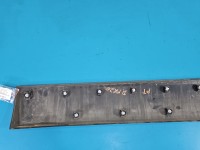 Listwa drzwi tył prawa Renault Trafic III 93453580, 93453646, 93867928 HB