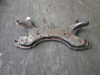 WÓZEK KOŁYSKA TRAWERS Sanki Belka silnika Toyota Corolla Verso II 1.8 vvti