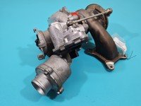 Turbosprężarka Skoda Kodiaq I 06Q145701C, 06Q145655C 2.0 TSI 190KM