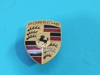 Atrapa grill Porsche Cayenne I 9P