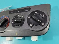 Konsola panel nawiewu Fiat Grande Punto