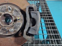 Zacisk przód prawy Hyundai Tucson III 15-20 1.6 GDI