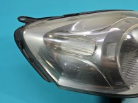 Reflektor prawy lampa przód Citroen Nemo EUROPA