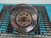 Piasta koła tył prawa zwrotnica łożysko AUDI A4 B8 3.0 tdi