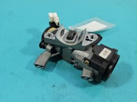 Stacyjka KLUCZYK WKŁADKA Mitsubishi Space star