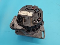 TEST Alternator Renault Clio II 8200064344, SG7S012, 2542540D 1.2 8V
