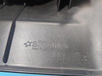 Osłona ZAŚLEPKA PLASTIK Vw Tiguan II 16- 5NA863459F