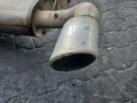 Tłumik BMW X5 F15 8647974 3.0 T N55