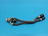 TESTOWANY Wtryskiwacz 8580209 BMW X3 G01 2.0d 190KM