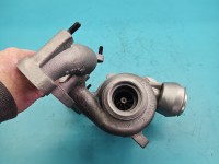 Turbosprężarka Regenerowana Vw Touran I 724930-6, HGR036253649A, 1ED05099R 2.0 tdi 160KM