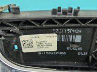 Klamka przód lewa zewnętrzna Infiniti Q30 806115DM2A