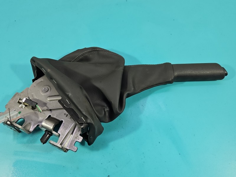 Dźwignia hamulca ręcznego Renault Trafic III 361352580R