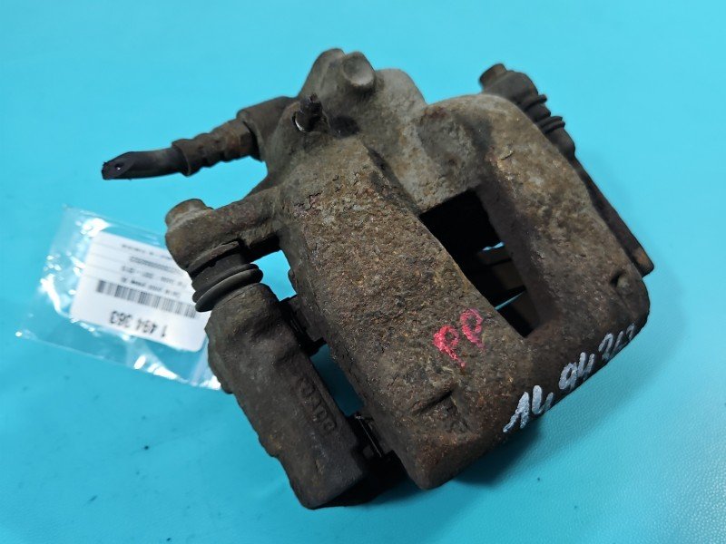 Zacisk przód prawy Fiat Doblo I 1.3 jtd